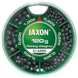 jaxon-ciezarki-srut-st-50-g-cj-aa007