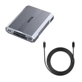 unitek-r1022c01-czytnik-kart-cf-express-sd-microsd-usb-a-10-gbps-hub