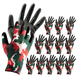 rekawice-robocze-ogrodnicze-poliestrowe-powleczone-poliuretanem-9-l-12szt