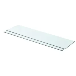 vidaxl-polki-2-szt-panel-z-bezbarwnego-szkla-80-x-20-cm
