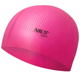 czepek-silikonowy-plywacki-na-basen-uniwersalny-nils-aqua-nqc-dots