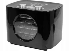 suszarka-spozywcza-300w-5-tac-do-grzybow-owocow
