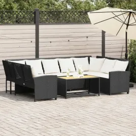 vidaxl-fotel-ogrodowy-z-poduszkami-rattan-pe-czarny