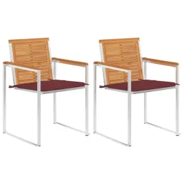 vidaxl-krzesla-ogrodowe-z-poduszkami-2-szt-drewno-akacjowe-i-stal