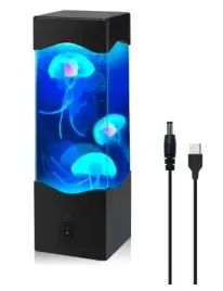 mala-lampka-stolowa-z-trzema-meduzami-i-oswietleniem-rgb-oryginalna-ozdoba