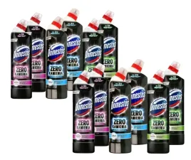 domestos-zero-kamienia-zel-wc-do-toalet-zestaw-12x-mix-ocean-pink-lime
