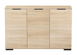 komoda-abs-k1-120cm-dab-sonoma-pojemne-szafki-duzy-blat-czarny-uchwyt