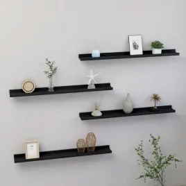 vidaxl-polki-scienne-4-szt-czarne-80x9x3-cm
