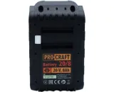 akumulator-procraft-20v-8ah-li-ion-bateria-do-elektronarzedzi-bezprzewodowy-napiecie-v-20-v