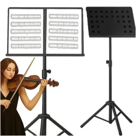 pulpit-regulowany-do-nut-stojak-statyw-na-nuty-ksiazke-skladany-solidny