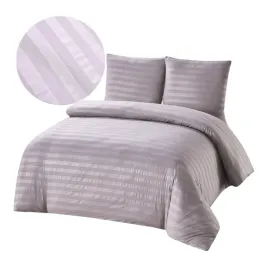komplet-poscieli-160x200-posciel-hotelowa-adamaszek-satynowe-paski-szary