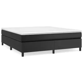 vidaxl-rama-lozka-czarna-180x200-cm-sztuczna-skora