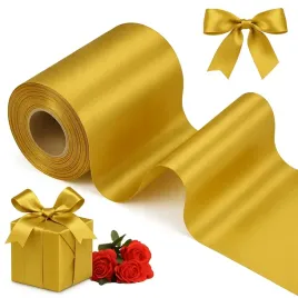 wstazka-zlota-szeroka-do-pakowania-prezentow-dekoracyjna-wesele-10cm-20m