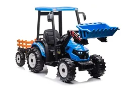 traktor-na-akumulator-z-przyczepa-hercules-niebieski-24v