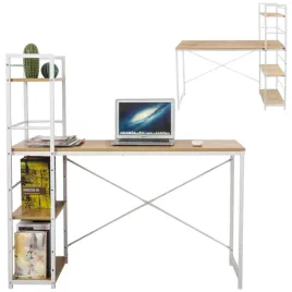 biurko-z-regalem-komputerowe-nowoczesne-biurowe-szkolne-eleganckie-duze