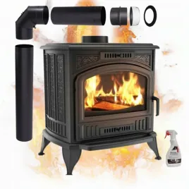 piec-zeliwny-kominek-na-drewno-koza-k6-8-kw-ekoprojekt-zestaw-przylaczeniow