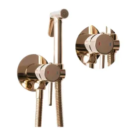 bateria-bidetowa-rea-loop-rozowe-zloto-bidetta-bidetka-rose-gold-podtynkowa