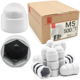zaslepka-na-sruby-m5-maskownica-nakretki-biala-kolpak-500szt