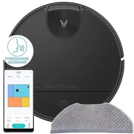 robot-sprzatajacy-viomi-v3-max-czarny