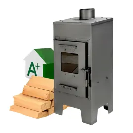 piec-stalowy-cezar-kominek-szamotowy-typu-koza-ogrzewacz-pomieszczen