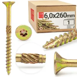 wkrety-ciesielskie-6x260-do-drewna-torx-stozkowe-kmwht-1szt
