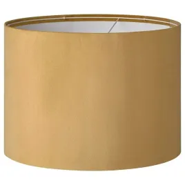 ikea-molnskikt-klosz-ciemnozolty-aksamit-42-cm