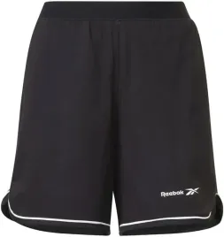 reebok-szorty-sportowe-damskie-rie-short-ht8053-czarne
