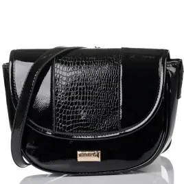 monnari-torebka-damska-listonoszka-na-ramie-czarna-crossbody-lodka