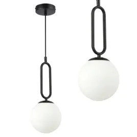 lampa-sufitowa-wiszaca-zyrandol-szklana-kula-e27-loft-100cm-czarna