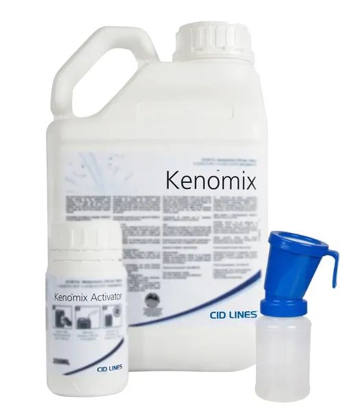 KENOMIX CID LINES DIPPING POUDOJOWY 20L + KUBEK DIPINGOWY GRATIS!