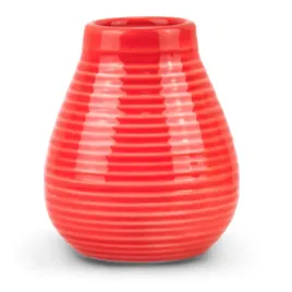 matero-ceramiczne-szkliwione-350ml-czerwone