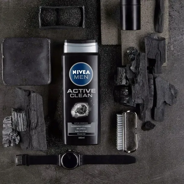 nivea-men-zel-500ml-active-clean-cechy-produkt-do-ciala-i-wlosow