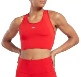 reebok-top-treningowy-lux-perform-crop-hs7801-czerwony