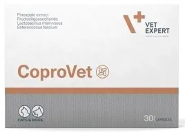 vetexpert-coprovet-30tabletek