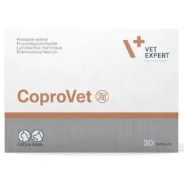vet-expert-suplement-diety-coprovet-30-kapsulek