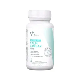 preparat-dla-psow-kotow-na-stress-uspokojenie-vet-expert-dla-malych-30kaps