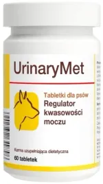 urinarymet-uklad-moczowy-psa-60-tab