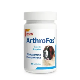 dolfos-arthrofos-60-tabletek-zdrowe-stawy-psa-glukozamina-chondroityna