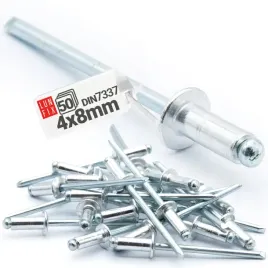 nity-zrywalne-4x8mm-aluminiowo-stalowe-din7337-50szt