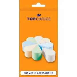 top-choice-38464-gabki-do-fluidow-8-szt