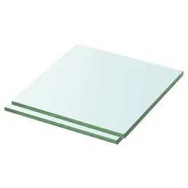 vidaxl-polki-2-szt-panel-z-bezbarwnego-szkla-30-x-30-cm