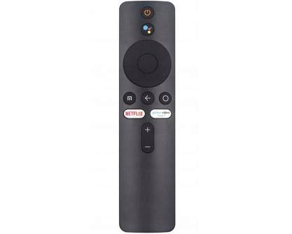 Pilot do XIAOMI MI Box 4K Smart TV 4X MI BOX XMRM-006 MDZ-22-AB MDZ-24-AA