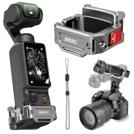 uchwyt-smycz-szybkozlaczka-1-4-system-gopro-metalowy-do-dji-osmo-pocket-3