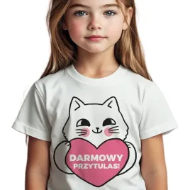 koszulka-t-shirt-junior-dzieciecy-bialy-or-darmowy-przytulas-rozmiar-152-cm