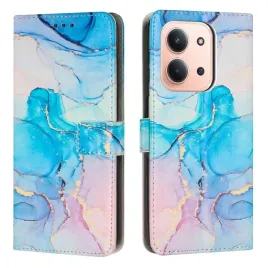 etui-do-xiaomi-redmi-15c-4g-wallet-futeral-obudowa-marmurkowe-marble
