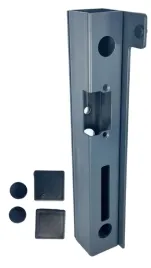 kaseta-elektrozaczepu-l280-antracyt-7016-prawa-do-furtek