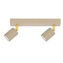 lampa-listwa-sufitowa-dwa-reflektory-mati-2-2xgu10-bez-zloto-kaszmir-kaja