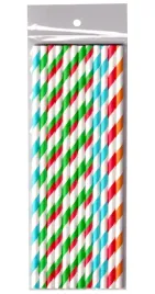eco-slomki-papierowe-w-paski-mix-kolorow-zestaw-12-szt-do-picia-kolorowe