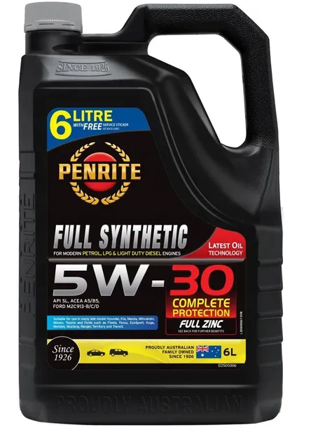 penrite-5w30-6l-full-syntetyk