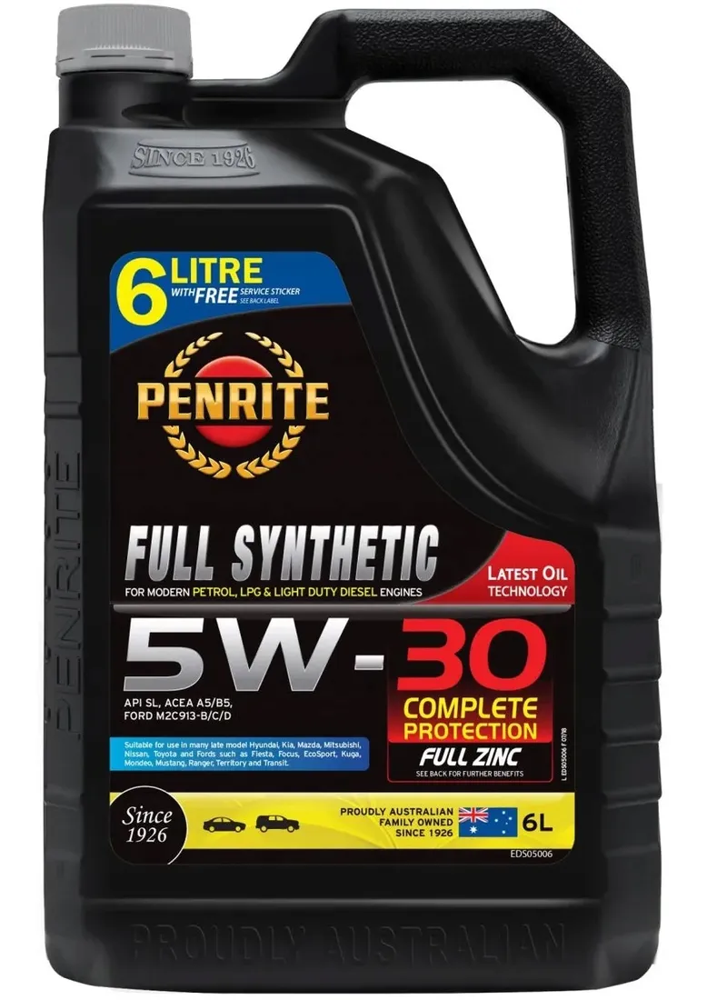 penrite-5w30-6l-full-syntetyk